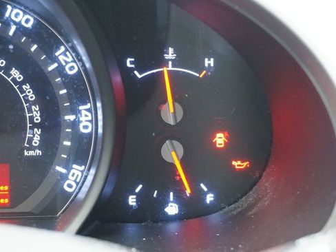 Used 2016 Kia Sportage LX image 37