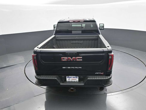 Used 2024 GMC Sierra 2500 AT4 w/ AT4 Premium Plus Package AWD/4WD image 50