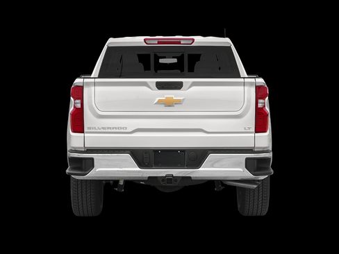 Used 2022 Chevrolet Silverado 1500 LT image 50