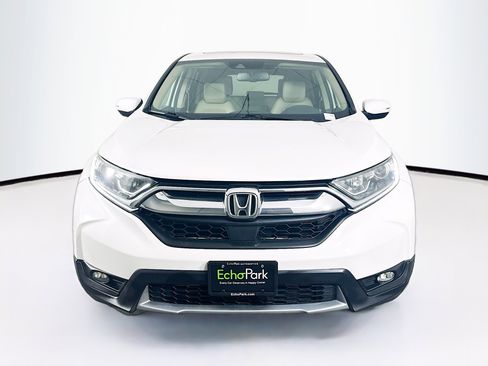 Used 2019 Honda CR-V EX-L image 2