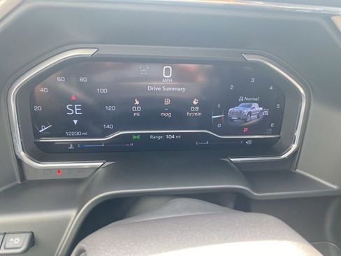 Used 2024 GMC Sierra 1500 Denali w/ Technology Package image 15