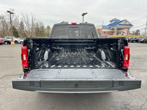Certified 2022 Ford F150 XLT w/ Equipment Group 302A High image 14