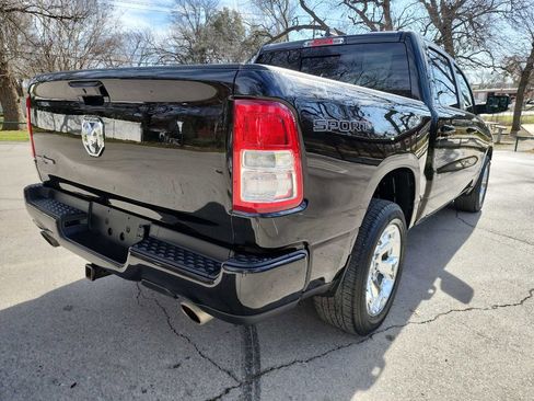 Used 2020 RAM 1500 Lone Star RWD image 14