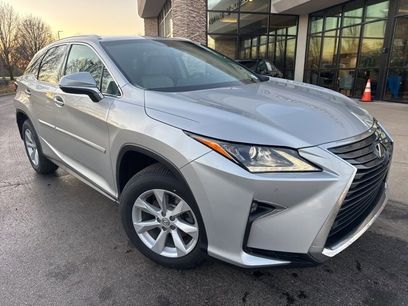Used 2016 Lexus RX 350 AWD