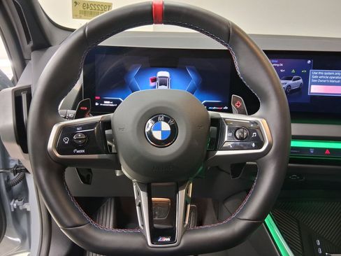 Used 2026 BMW X3 M50 w/ Premium Package AWD/4WD image 11
