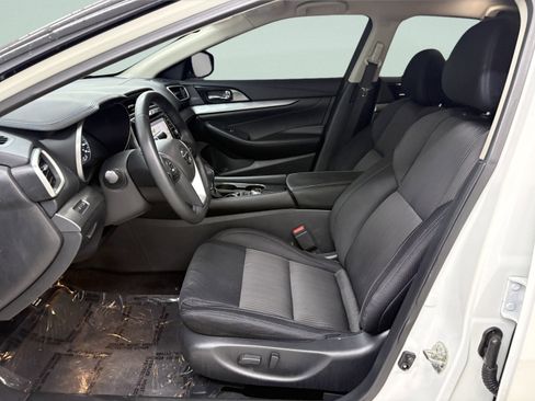 Used 2018 Nissan Maxima 3.5 S FWD image 11