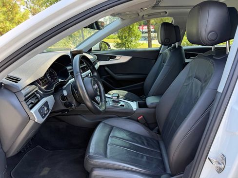 Used 2017 Audi A4 2.0T Premium FWD image 35
