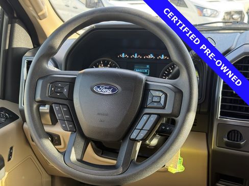 Certified 2018 Ford F150 XLT image 19