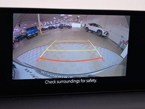 Used 2025 MAZDA CX-50 Meridian Edition AWD/4WD image 31