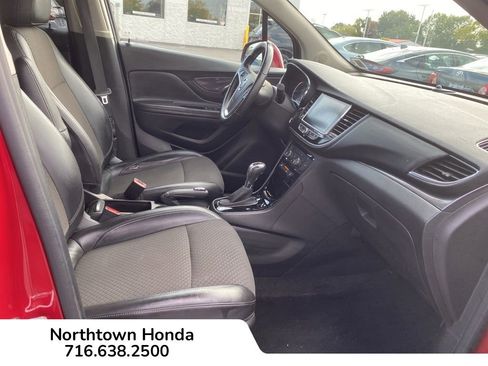 Used 2019 Buick Encore Preferred image 12