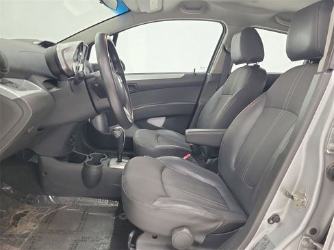 Used 2013 Chevrolet Spark LS image 12