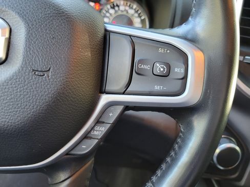 Used 2023 RAM 1500 Big Horn AWD/4WD image 23