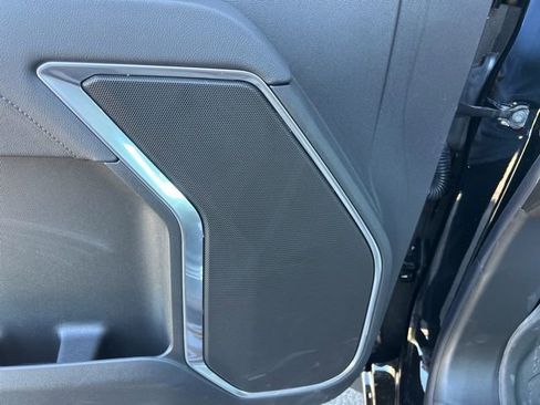 New 2026 Chevrolet Silverado 1500 LT w/ LPO, Liner Protection Package image 14