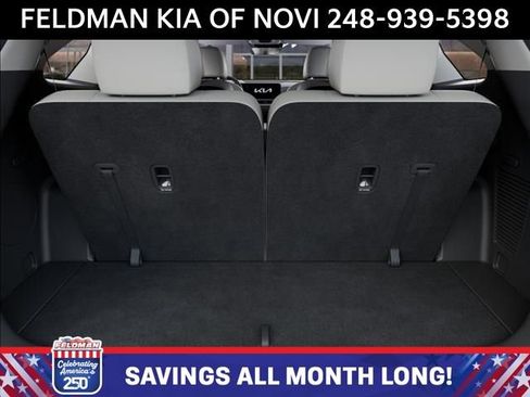New 2026 Kia Sorento EX w/ EX Premium Package AWD/4WD image 19