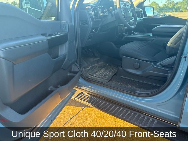 Used 2023 Ford F150 XL w/ STX Appearance Package AWD/4WD image 18