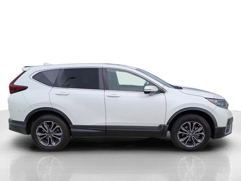 Used 2020 Honda CR-V EX-L image 4