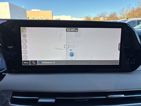 Certified 2023 Hyundai Palisade Calligraphy w/ Cargo Package image 21