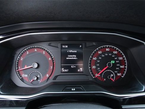 Used 2020 Volkswagen Jetta R-Line w/ R-Line Cold Weather Package image 19