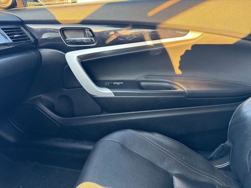 Used 2013 Honda Accord EX-L image 24