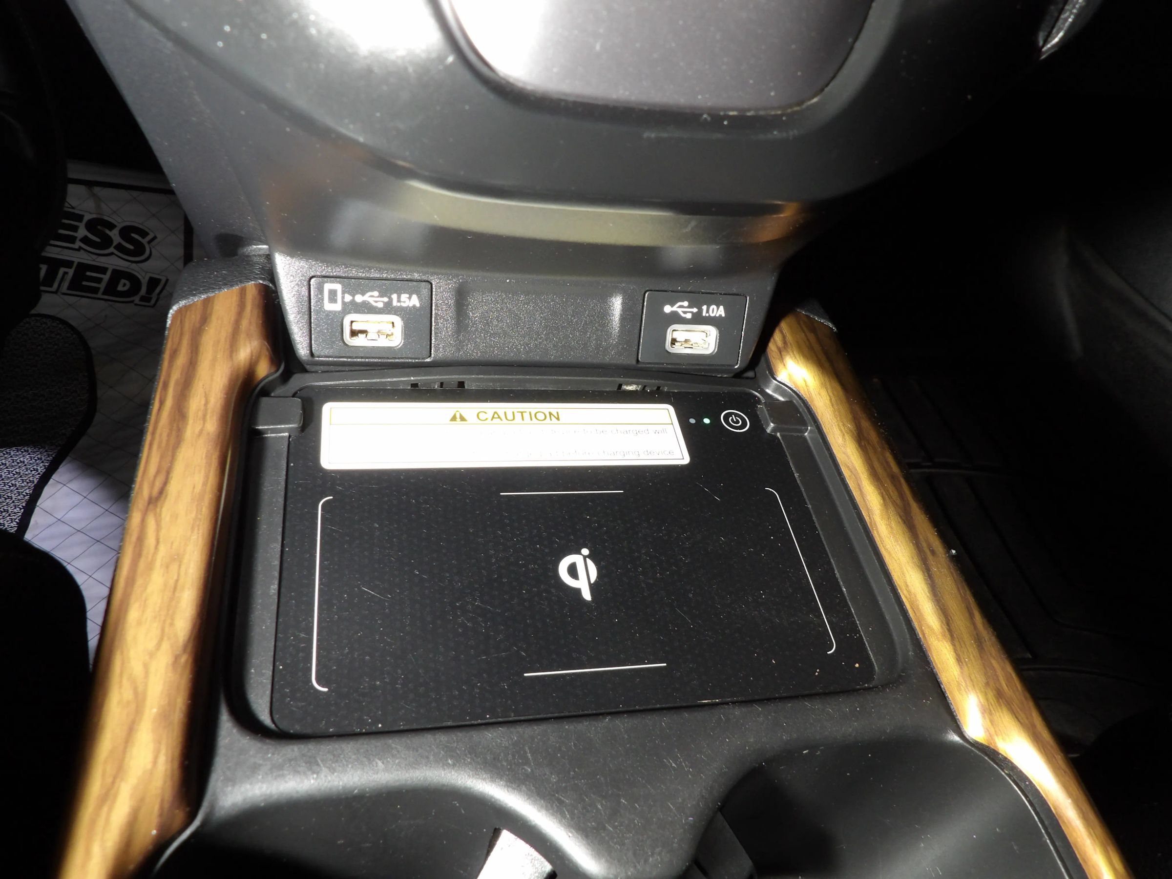Used 2021 Honda CR-V Touring image 14