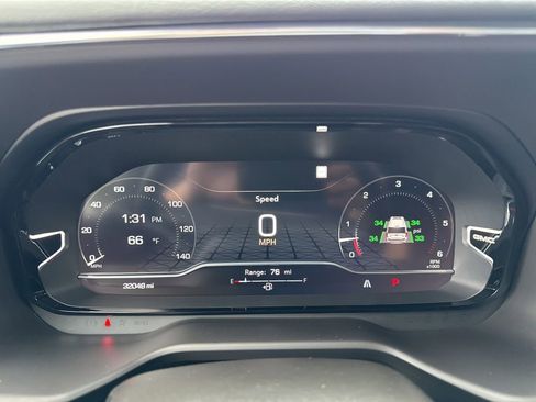 Used 2023 GMC Yukon XL Denali w/ Max Trailering Package image 25