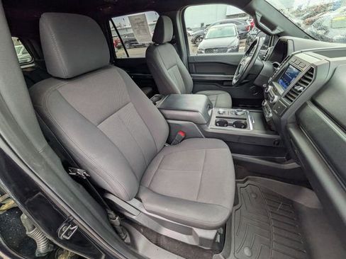 Certified 2021 Ford Expedition XL AWD/4WD image 19
