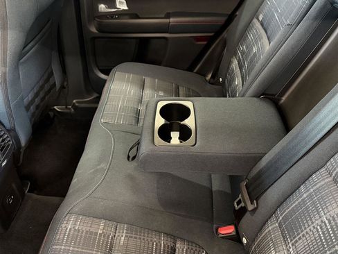 Used 2024 Ford Bronco Sport Heritage image 23