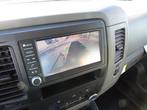 Used 2020 Nissan NV 1500 SV image 11