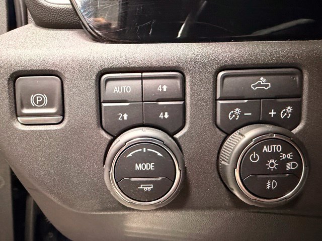 Used 2022 Chevrolet Silverado 1500 RST AWD/4WD image 26