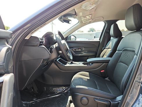 New 2026 MAZDA CX-5 Select AWD/4WD image 11