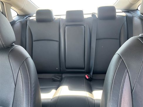 Used 2018 Honda Civic EX-L image 15