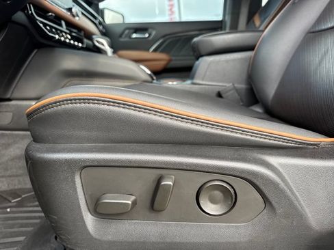 Used 2023 GMC Canyon AT4 w/ AT4 Premium Package AWD/4WD image 14