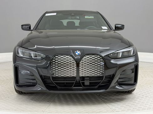 New 2026 BMW i4 eDrive40 w/ M Sport Package RWD image 6