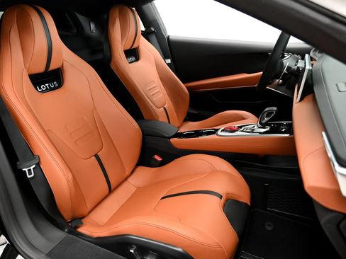 Used 2024 Lotus Emira First Edition RWD image 7