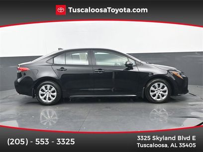 Used 2026 Toyota Corolla LE