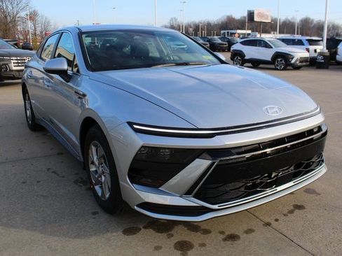 New 2026 Hyundai Sonata SE image 6