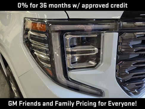 New 2026 GMC Sierra 1500 Denali Ultimate image 5