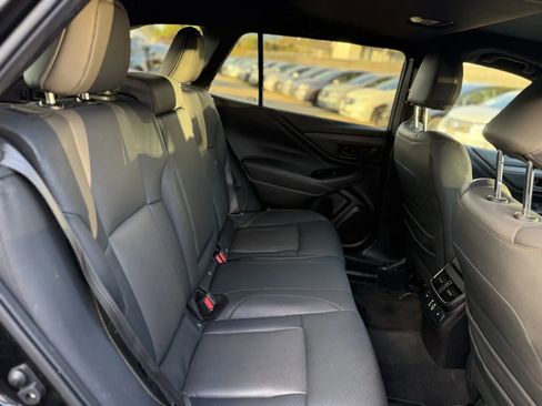 Used 2023 Subaru Outback Wilderness image 17
