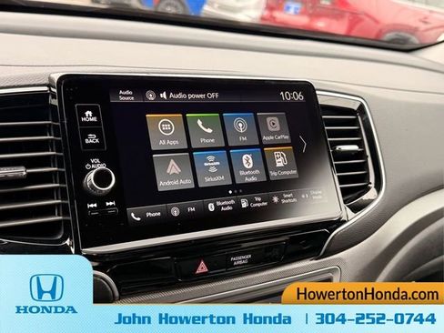 New 2026 Honda Ridgeline RTL image 12