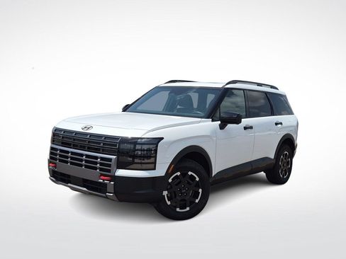 Certified 2026 Hyundai Palisade XRT Pro AWD/4WD image 1