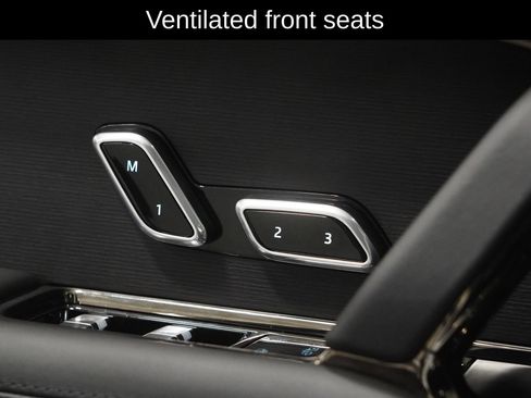 Used 2024 Land Rover Range Rover Sport Dynamic SE image 28