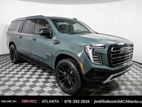 New 2026 GMC Yukon XL AT4 Ultimate image 28