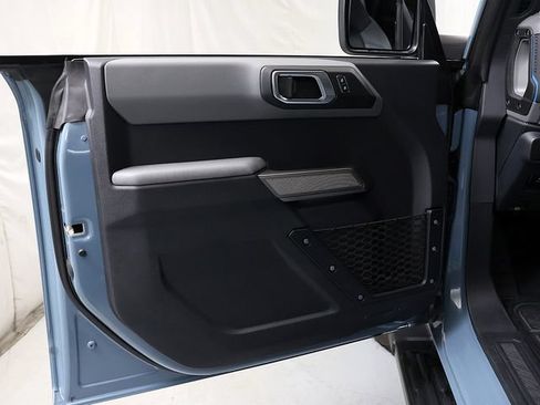 Used 2022 Ford Bronco Black Diamond AWD/4WD image 28