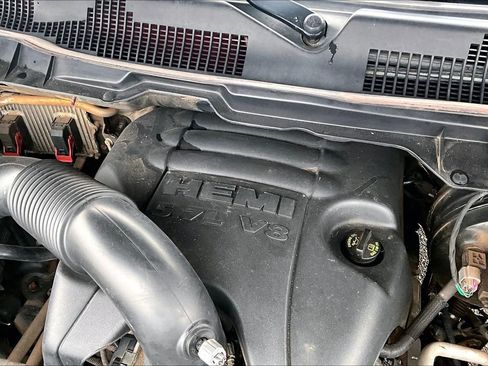 Used 2018 RAM 1500 Limited AWD/4WD image 37