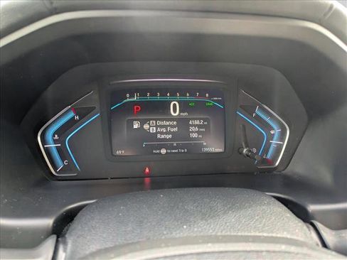 Used 2018 Honda Odyssey Elite image 10