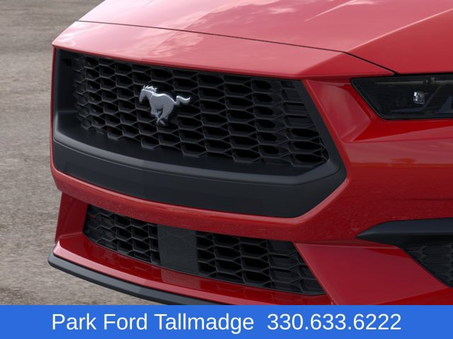 New 2026 Ford Mustang Coupe RWD image 17