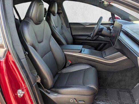 Used 2023 Tesla Model X image 21