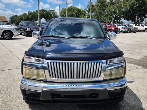 Used 2005 Chevrolet Colorado LS image 5