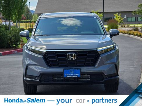 New 2026 Honda CR-V LX image 10