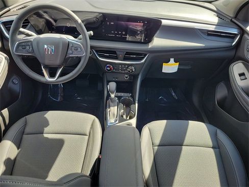 New 2026 Buick Encore GX Preferred w/ Comfort Package image 8